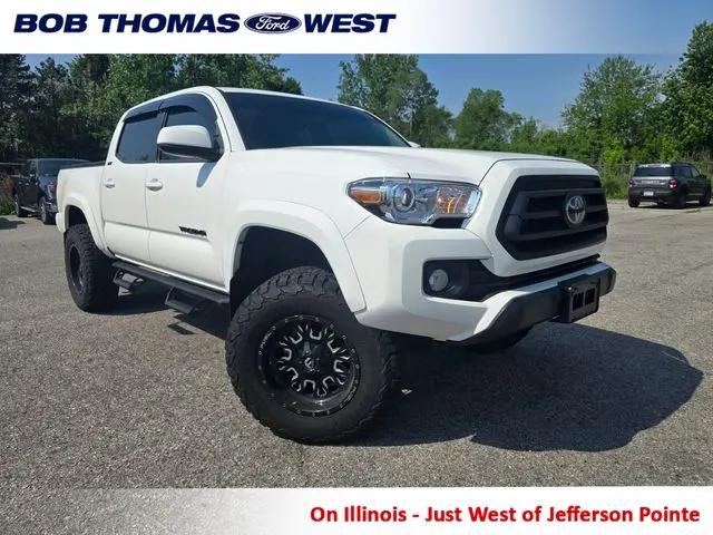 2023 Toyota Tacoma SR5 V6 for sale in Fort Wayne, IN