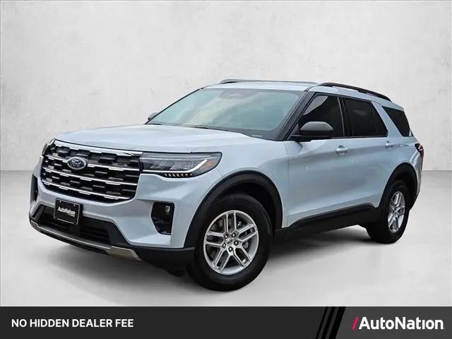 2026 Ford Explorer Active for sale in Fort Worth, TX