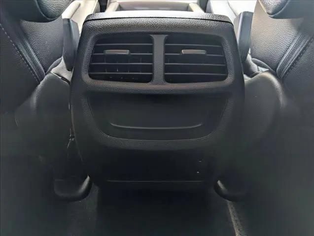 2017 Honda Ridgeline RTL-T