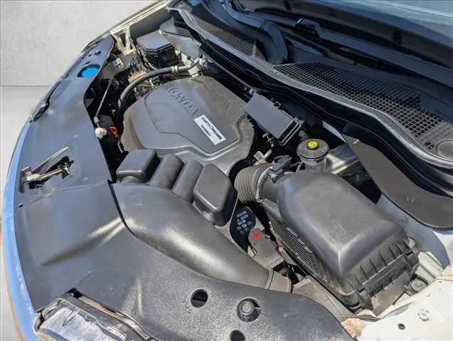 2017 Honda Ridgeline RTL-T