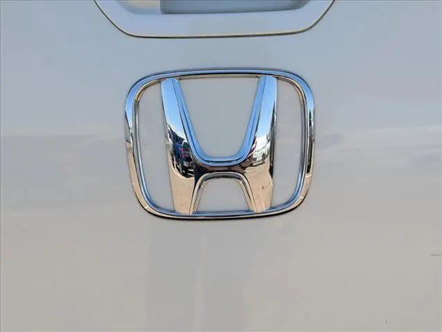 2017 Honda Ridgeline RTL-T