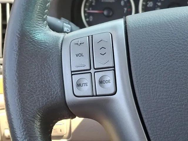 2012 Hyundai Veracruz Limited