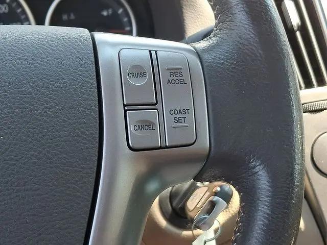 2012 Hyundai Veracruz Limited