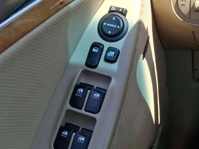 2012 Hyundai Veracruz Limited
