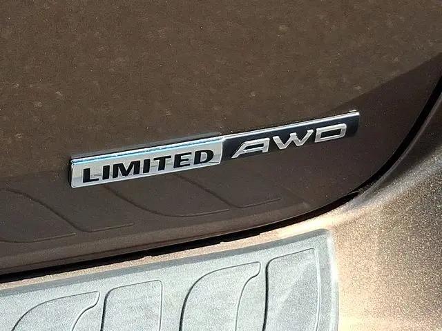 2012 Hyundai Veracruz Limited