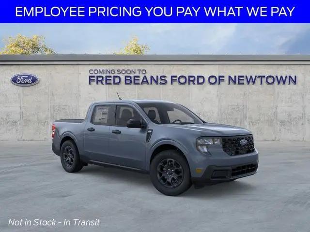2026 Ford Maverick XLT for sale in Newtown, PA