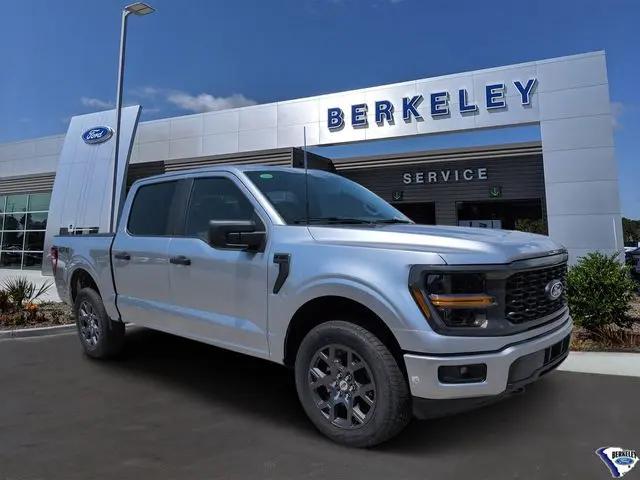 2026 Ford F-150 STX for sale in Moncks Corner, SC