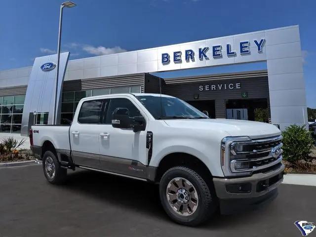 2026 Ford F-250 King Ranch for sale in Moncks Corner, SC