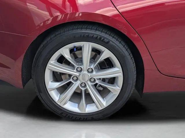 2025 Cadillac CT5 Premium Luxury RWD