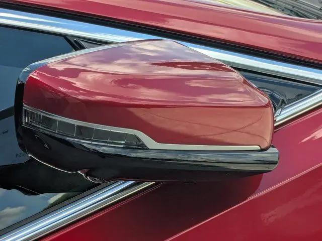 2025 Cadillac CT5 Premium Luxury RWD