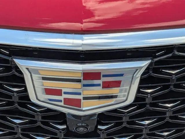 2025 Cadillac CT5 Premium Luxury RWD