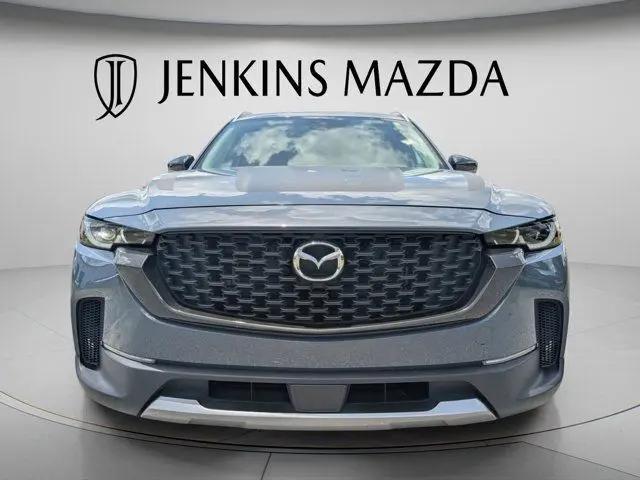 2024 Mazda CX-50 2.5 Turbo Meridian Edition