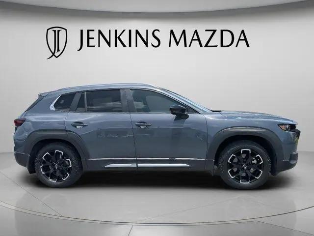 2024 Mazda CX-50 2.5 Turbo Meridian Edition