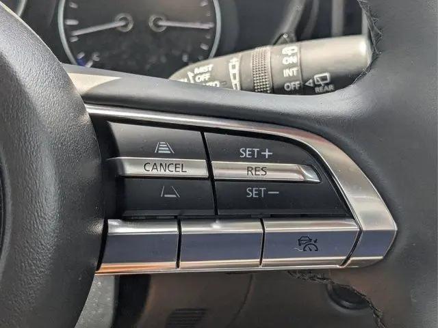 2024 Mazda CX-50 2.5 Turbo Meridian Edition