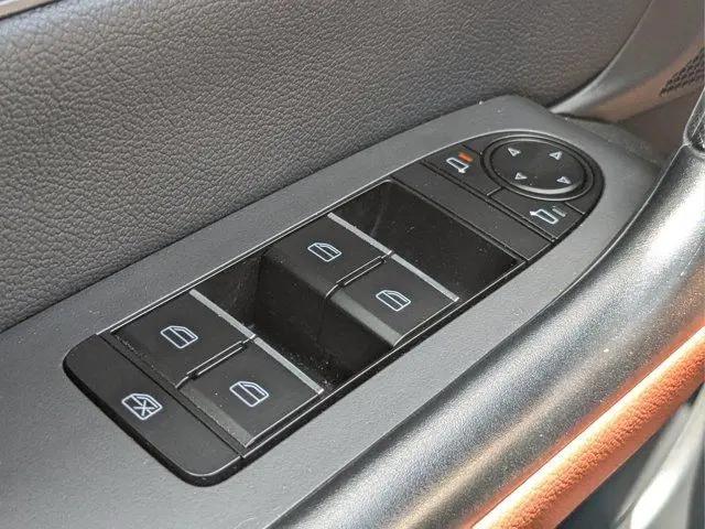 2024 Mazda CX-50 2.5 Turbo Meridian Edition