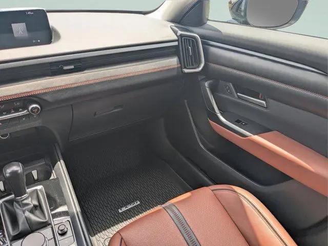 2024 Mazda CX-50 2.5 Turbo Meridian Edition