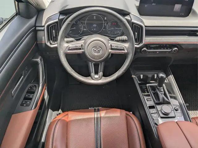 2024 Mazda CX-50 2.5 Turbo Meridian Edition
