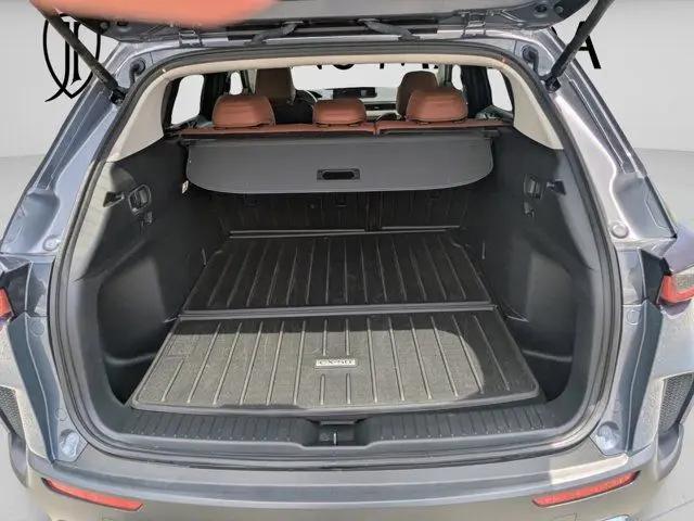 2024 Mazda CX-50 2.5 Turbo Meridian Edition