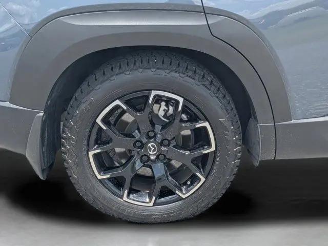 2024 Mazda CX-50 2.5 Turbo Meridian Edition