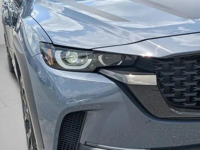2024 Mazda CX-50 2.5 Turbo Meridian Edition