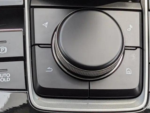 2024 Mazda CX-50 2.5 Turbo Meridian Edition