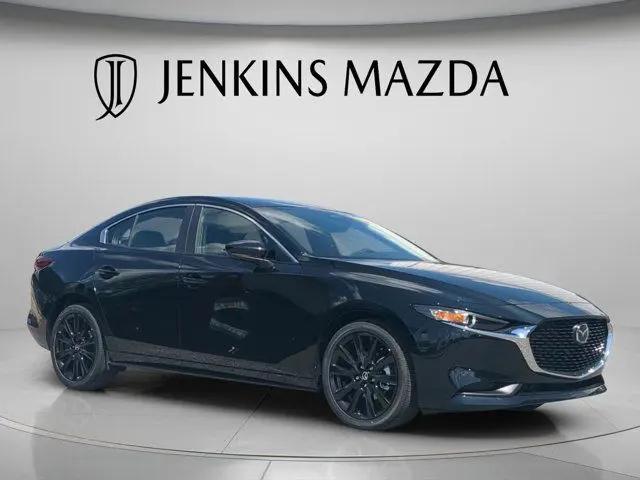 2026 Mazda Mazda3 2.5 S Select Sport for sale in Ocala, FL