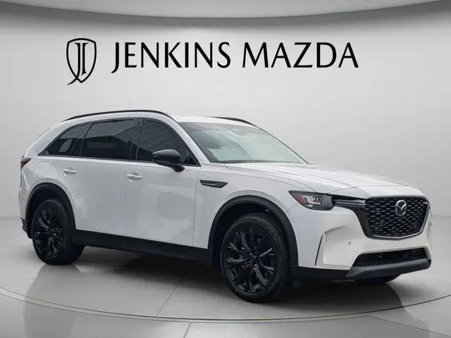 2026 Mazda X-90 Premium Sport for sale in Ocala, FL