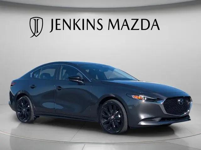 2026 Mazda Mazda3 2.5 S Select Sport for sale in Ocala, FL