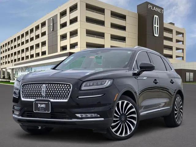 2022 Lincoln Nautilus Black Label for sale in Dallas, TX