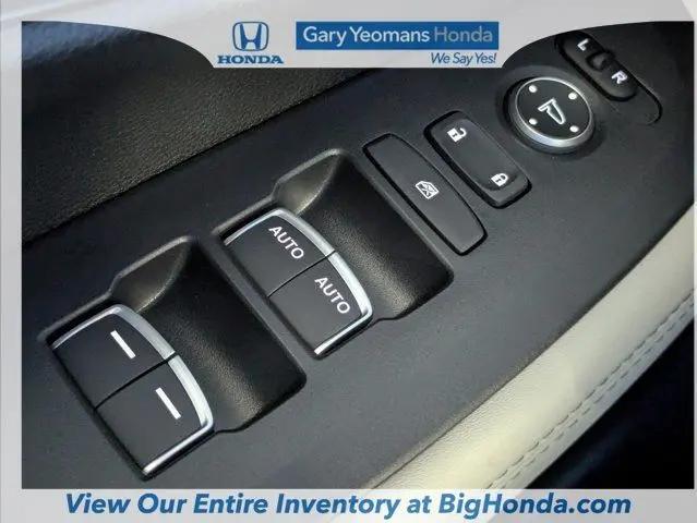 2026 Honda HR-V 2WD EX-L