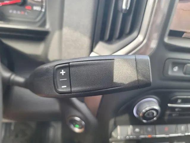 2026 Chevrolet Silverado 1500 2WD Regular Cab Long Bed WT