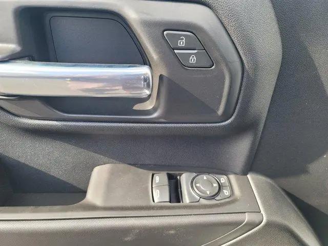 2026 Chevrolet Silverado 1500 2WD Regular Cab Long Bed WT