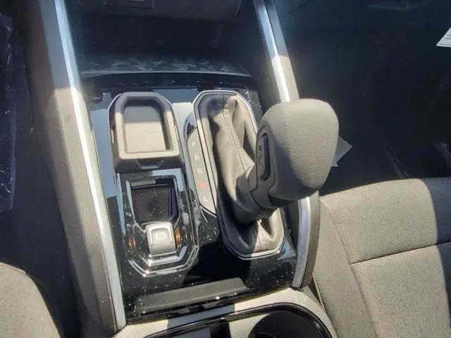 2026 Chevrolet Colorado WT, RWD