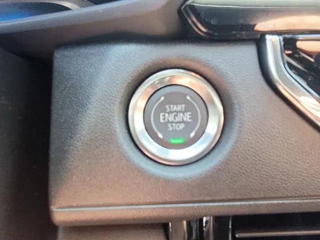 2026 Chevrolet Colorado WT, RWD