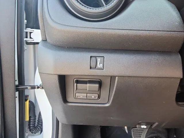 2026 Chevrolet Colorado WT, RWD