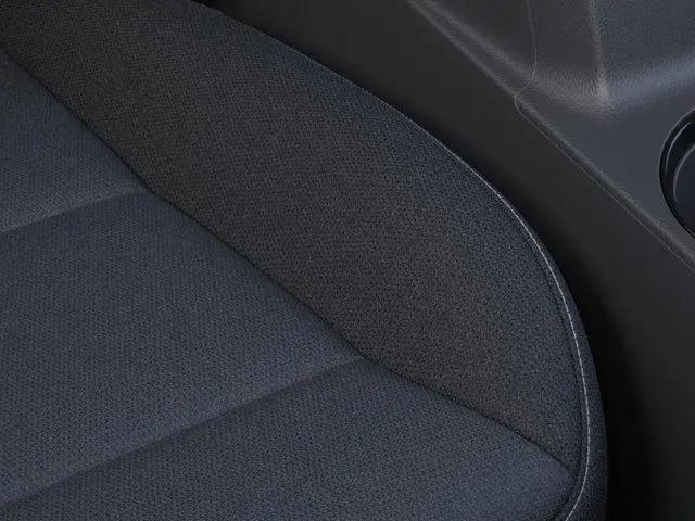 2026 Chevrolet Colorado WT, RWD
