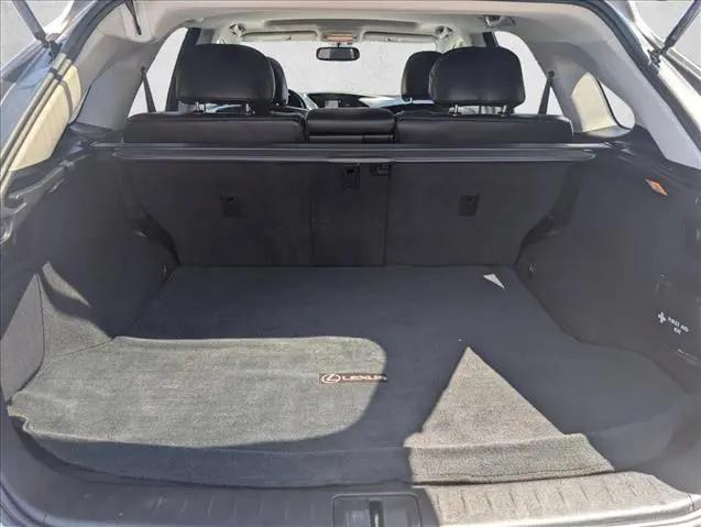 2015 Lexus RX 350 RX 350