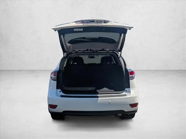 2015 Lexus RX 350 RX 350