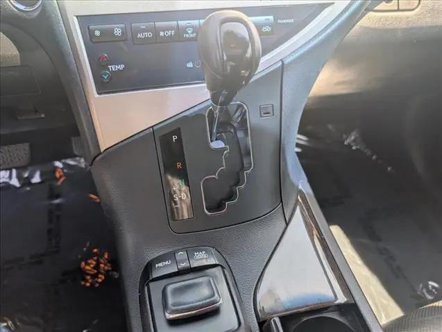2015 Lexus RX 350 RX 350