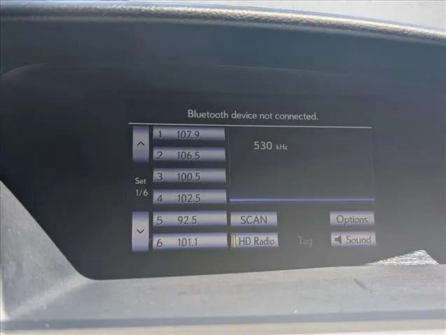 2015 Lexus RX 350 RX 350