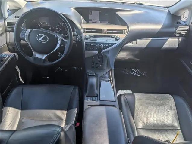 2015 Lexus RX 350 RX 350