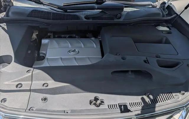 2015 Lexus RX 350 RX 350