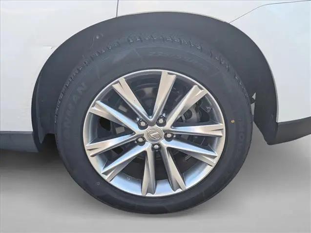 2015 Lexus RX 350 RX 350