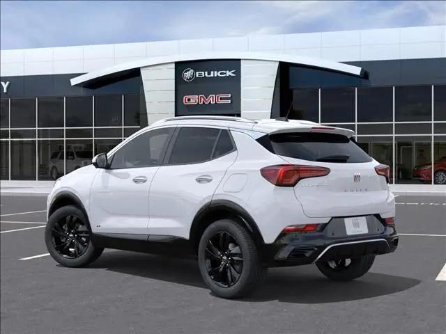 2026 Buick Encore GX Sport Touring FWD