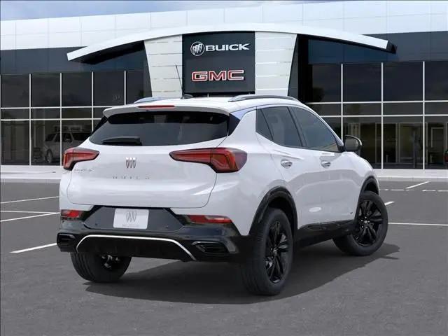 2026 Buick Encore GX Sport Touring FWD