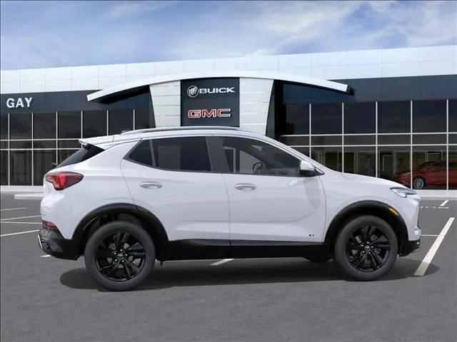 2026 Buick Encore GX Sport Touring FWD