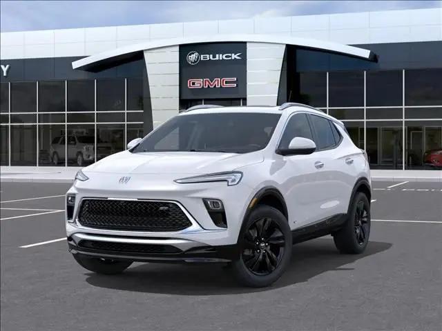 2026 Buick Encore GX Sport Touring FWD
