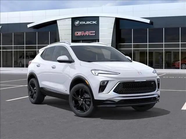 2026 Buick Encore GX Sport Touring FWD