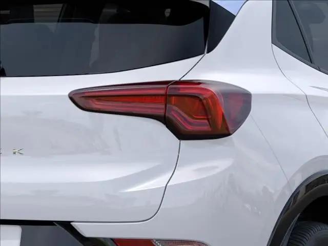 2026 Buick Encore GX Sport Touring FWD
