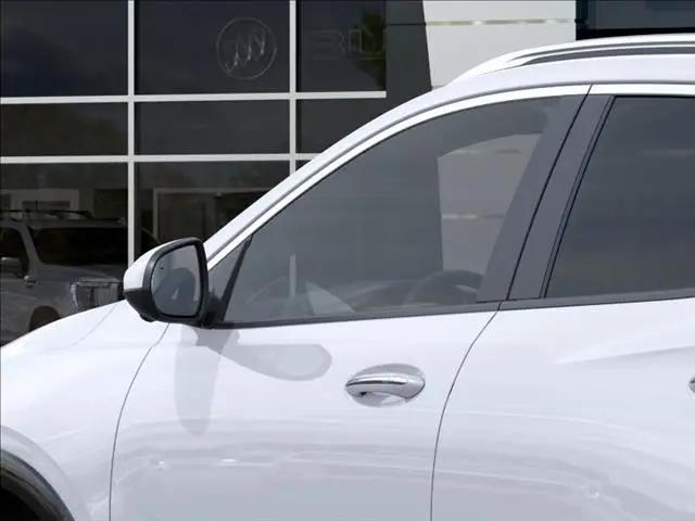 2026 Buick Encore GX Sport Touring FWD